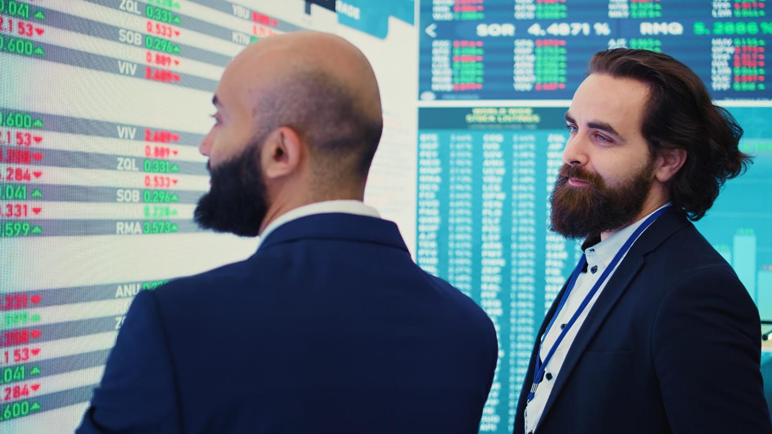 I Noticed Something Strange in the Market and It Changed How I Trade