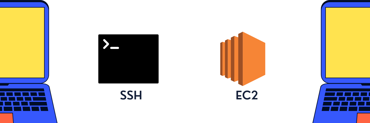 Deploying Linux EC2 with SSH Security