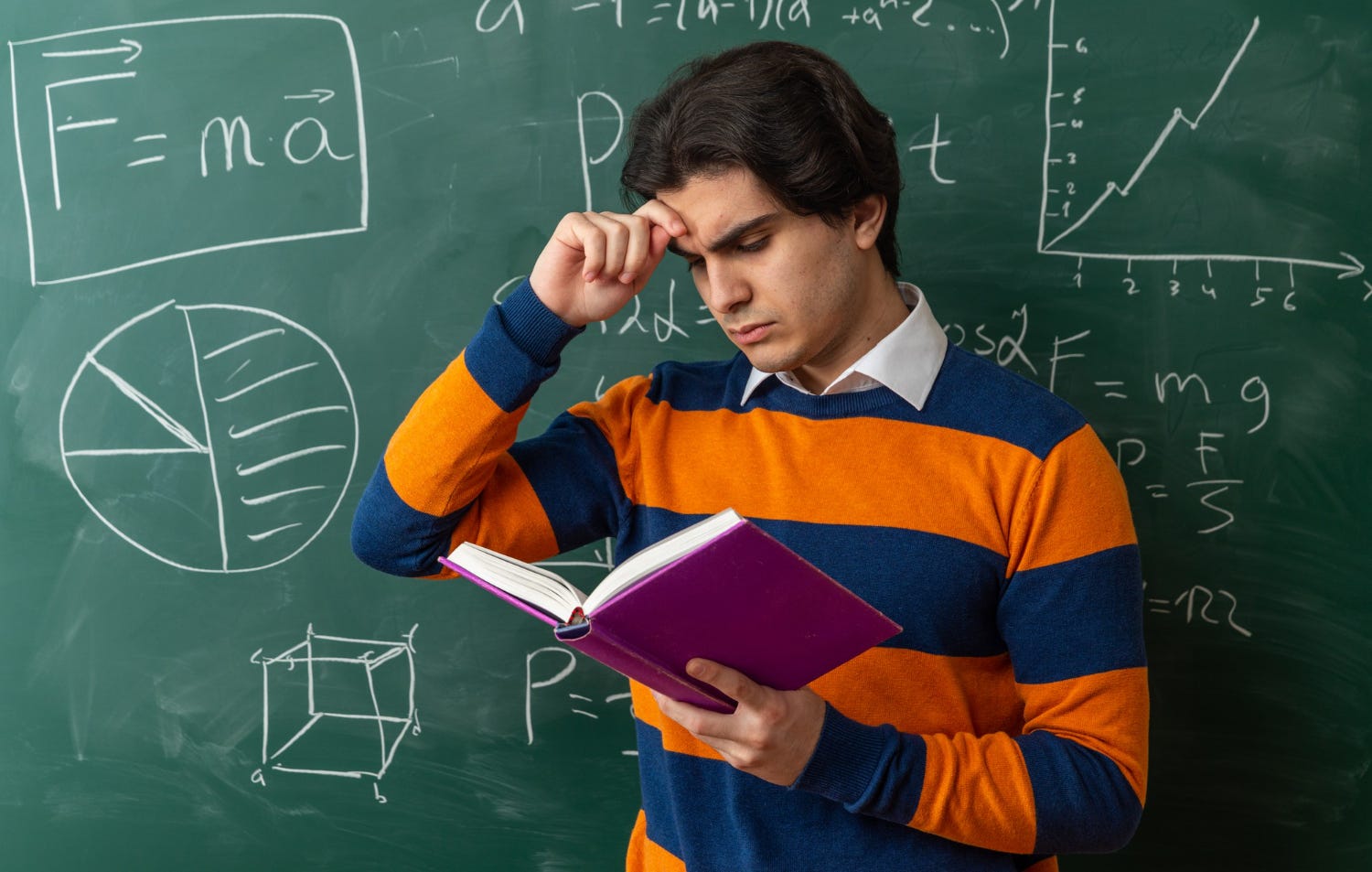 The Moment I Finally Understood Zero Knowledge Proofs Was an Analogy About Exams
