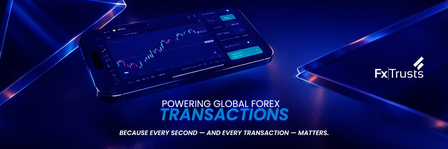 Forex Payment Gateway | Powering Global Forex Transactions