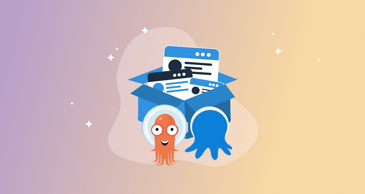 How to manage releases and rollbacks with Argo CD in Octopus Deploy