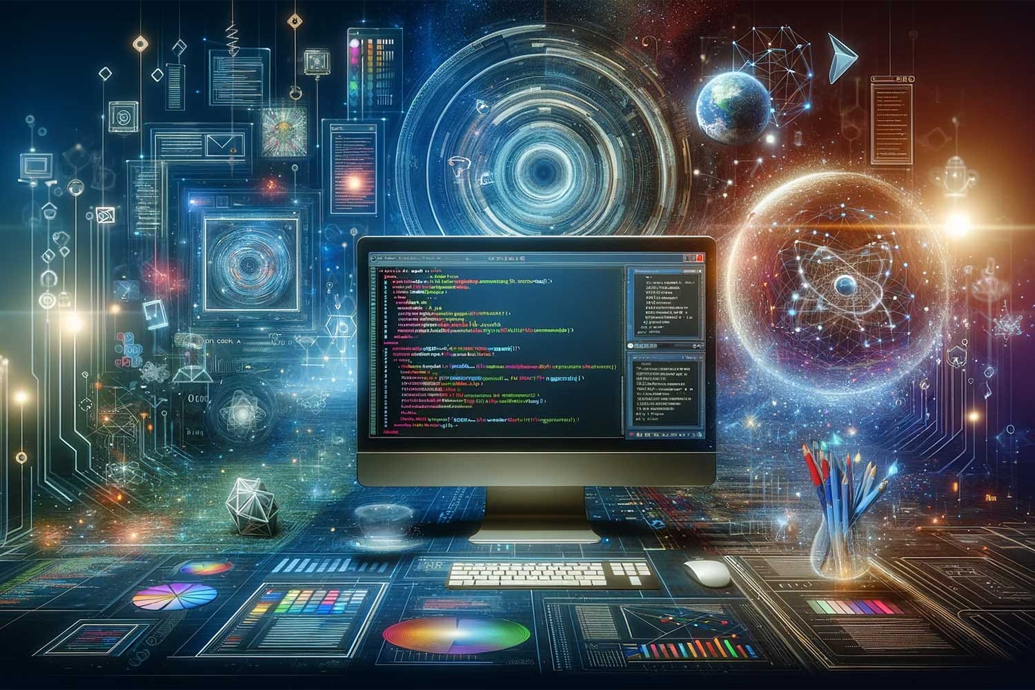 The Future of Web Development: What to Expect in 2025