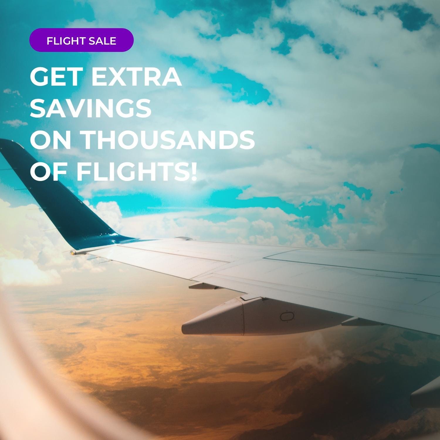 ?? Experience the thrill of wanderlust with CheapAir’s unbeatable flig