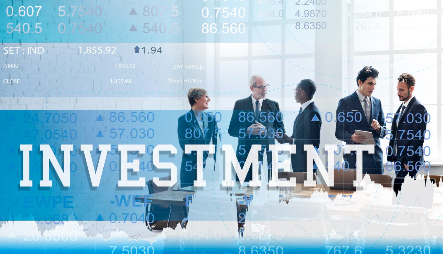 Evaluating Secure and Efficient Trading Platforms for Dubai Investors Today