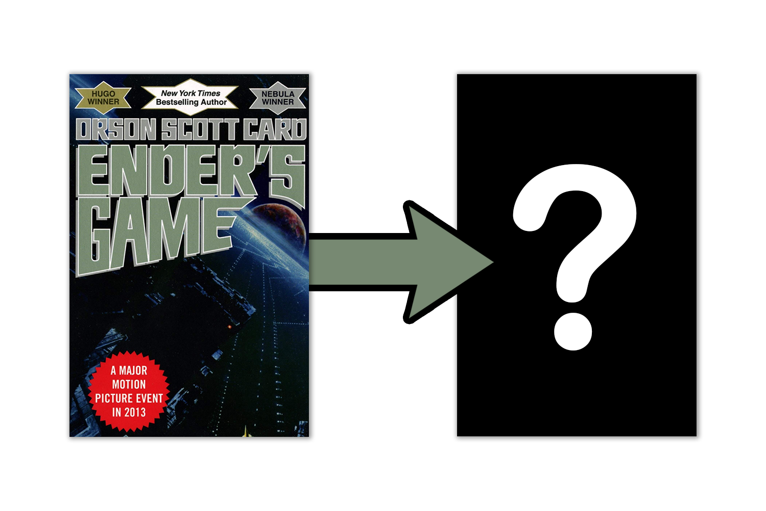 Liked Ender’s Game by Orson Scott Card- Here’s What to Read Next Liked Ender’s Game by Orson Scott Card- Here’s What to Read Next