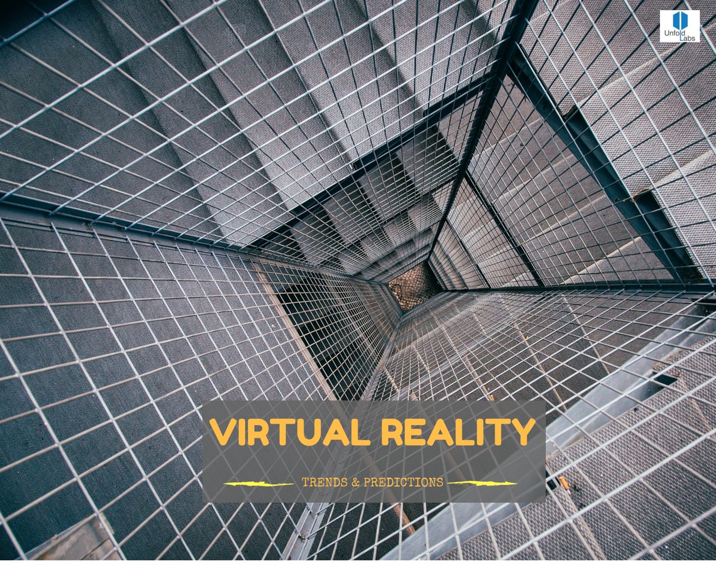 Unfolding Virtual Reality: Trends & Predictions