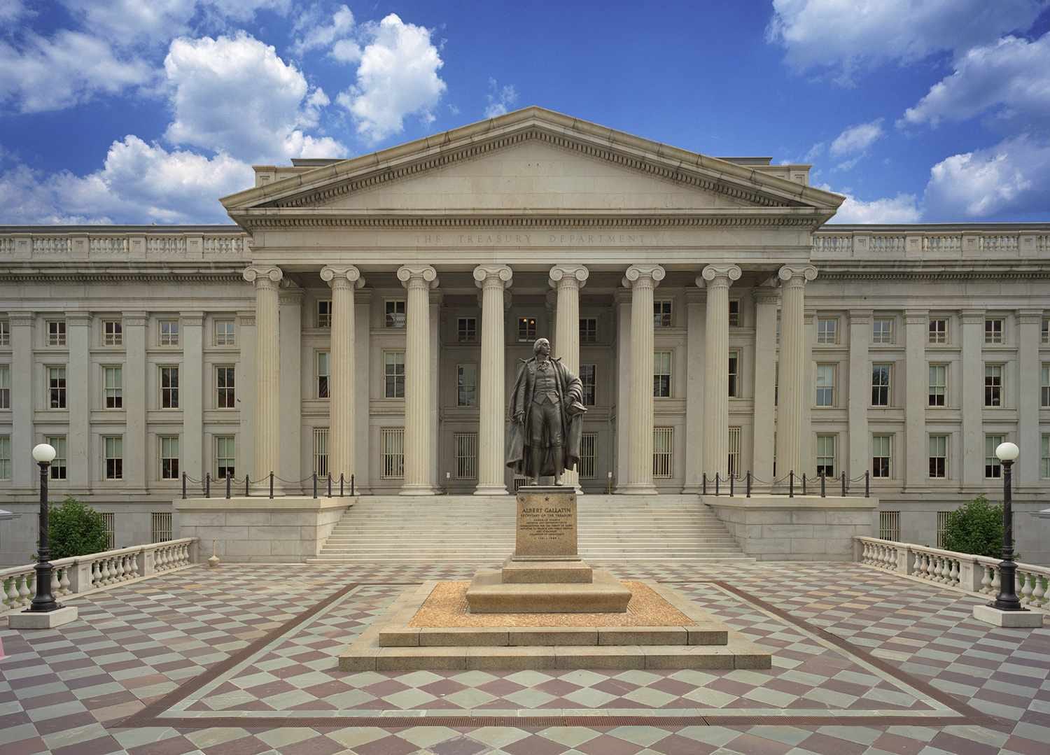 Treasury Under Cyber Siege: Unpacking the Chinese Hack and Its Global Impact