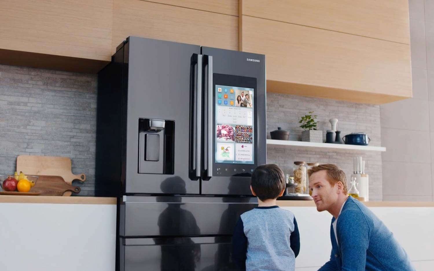 The Best Ai Smart Fridge’s Elevating Your Kitchen Experience to New Heights