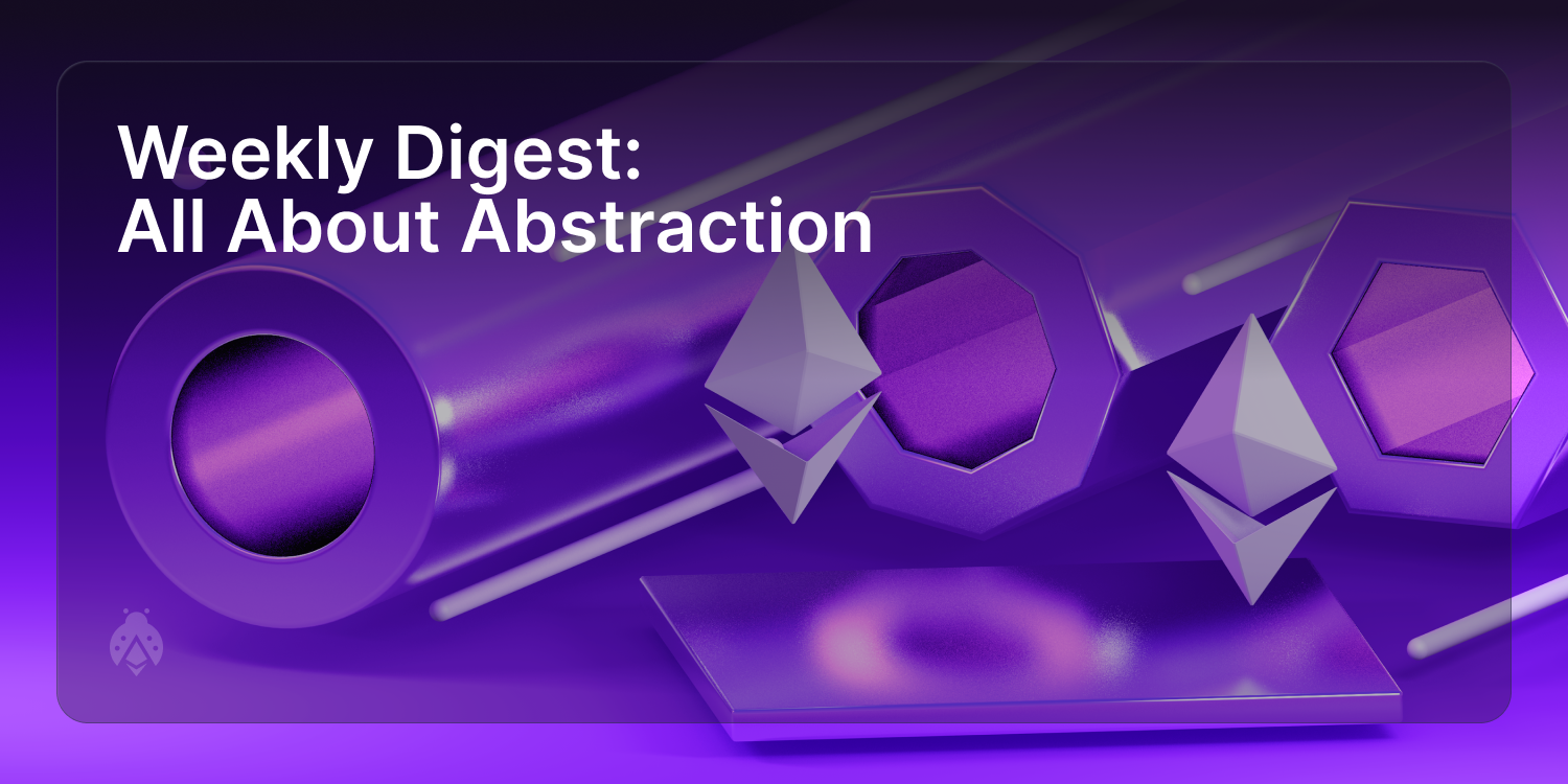 Native Rollups on Ethereum, One-Click Staking, Native Account Abstraction Debate, Hegota Delay