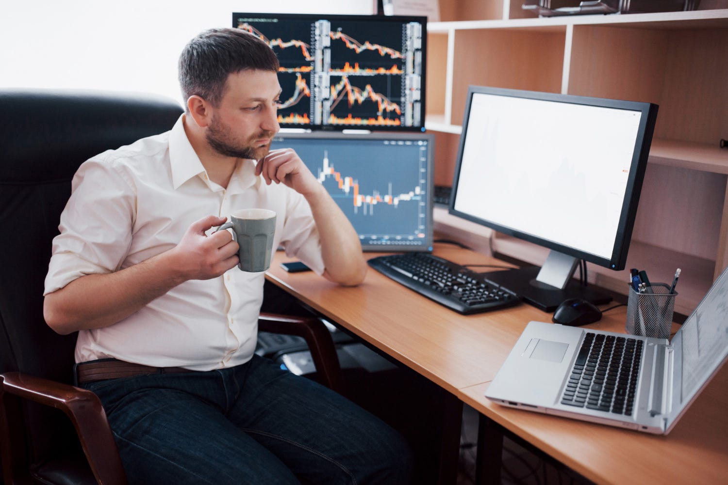 I Learned This Crypto Lesson the Hard Way