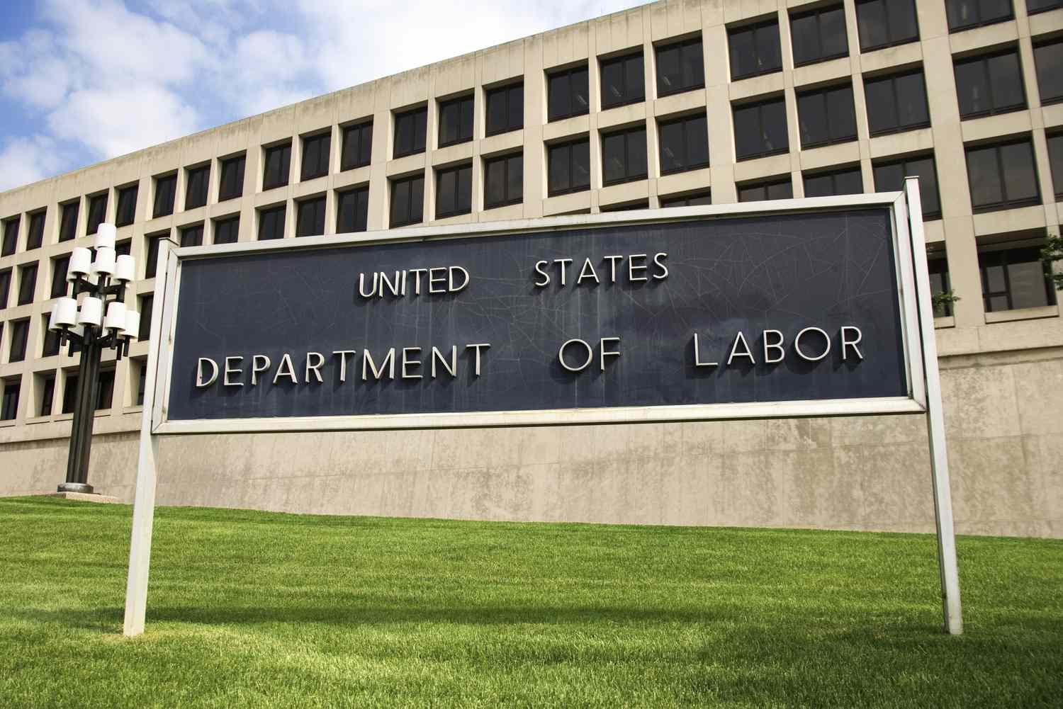 From 2017 to 2020, the U.S. Department of Labor recovered $3 billion in stolen wages from employers