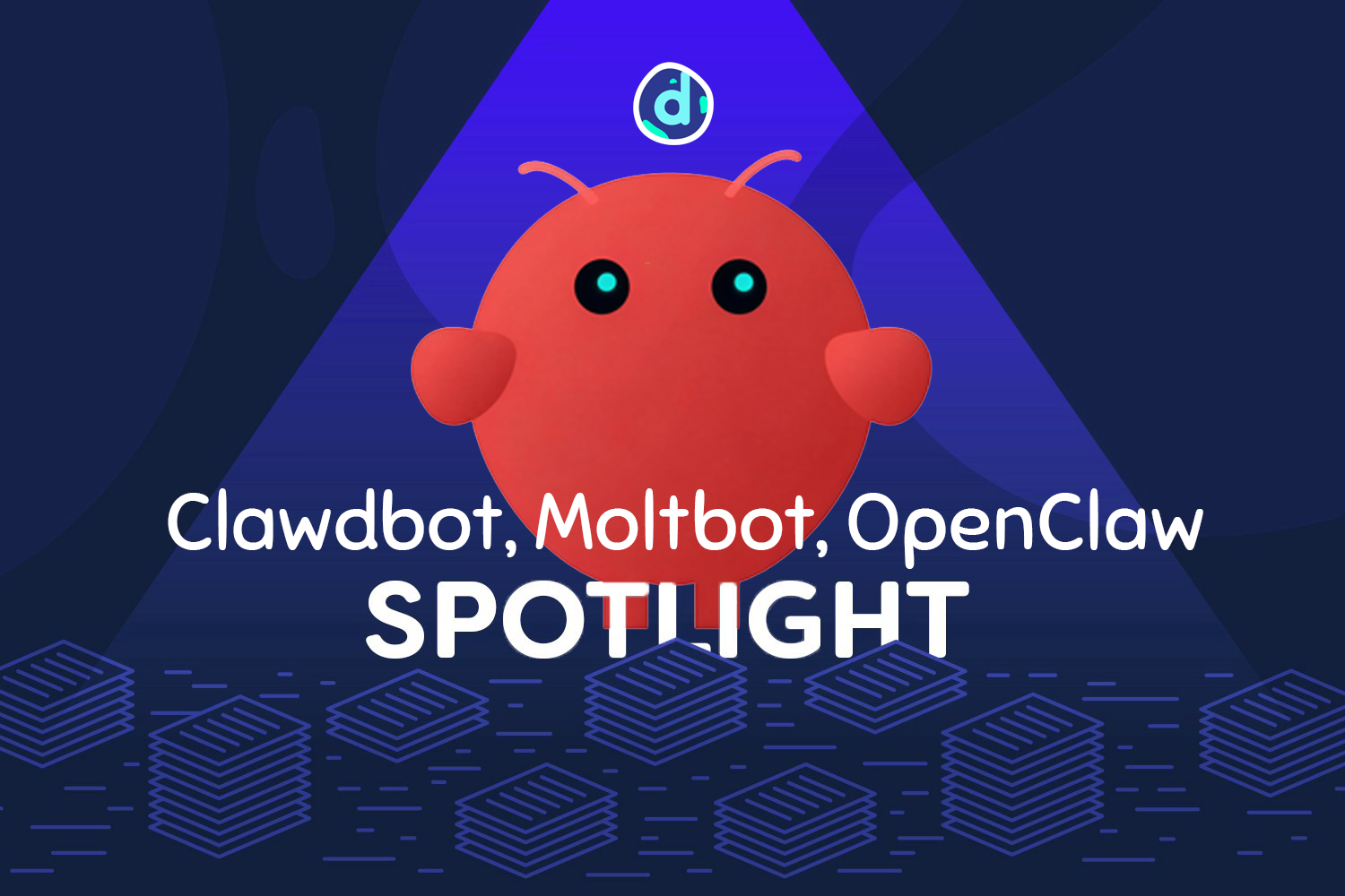 Clawdbot - Moltbot - OpenClaw: The Agent That Actually Does Things