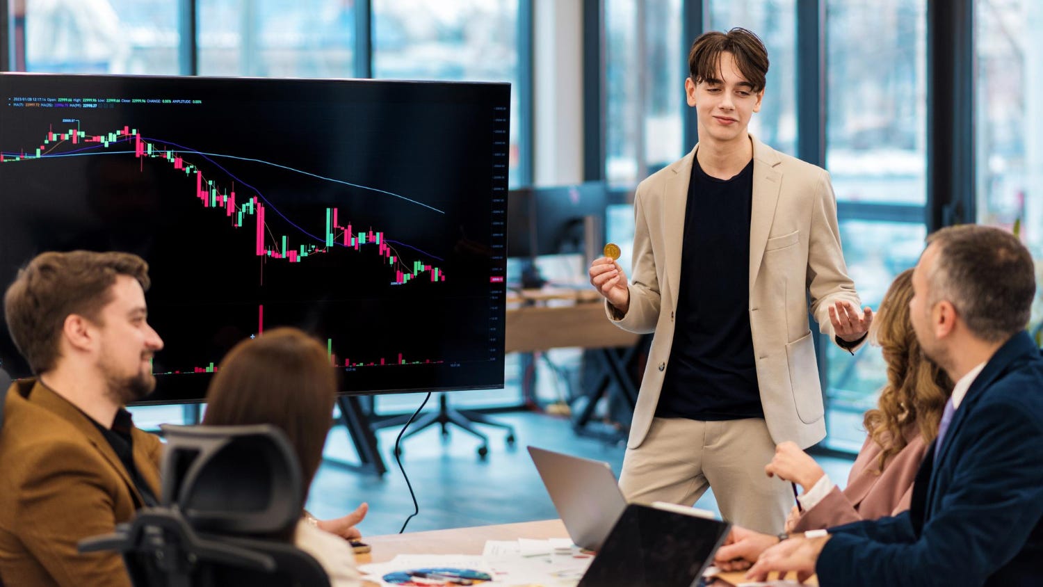 I Discovered a Simple Trick That Changed My Trading Results