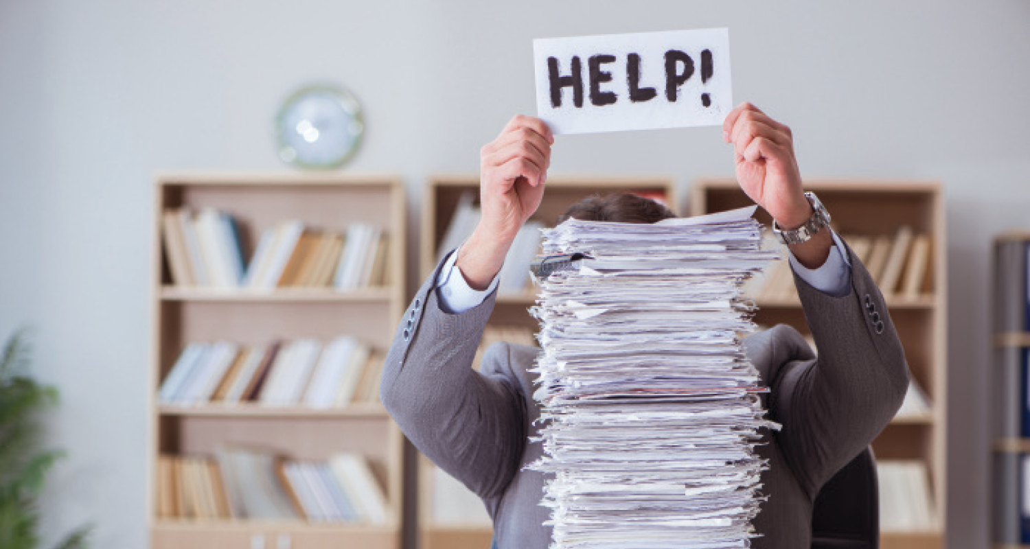 The Scale Problem?—?How SMS Can Work for GA