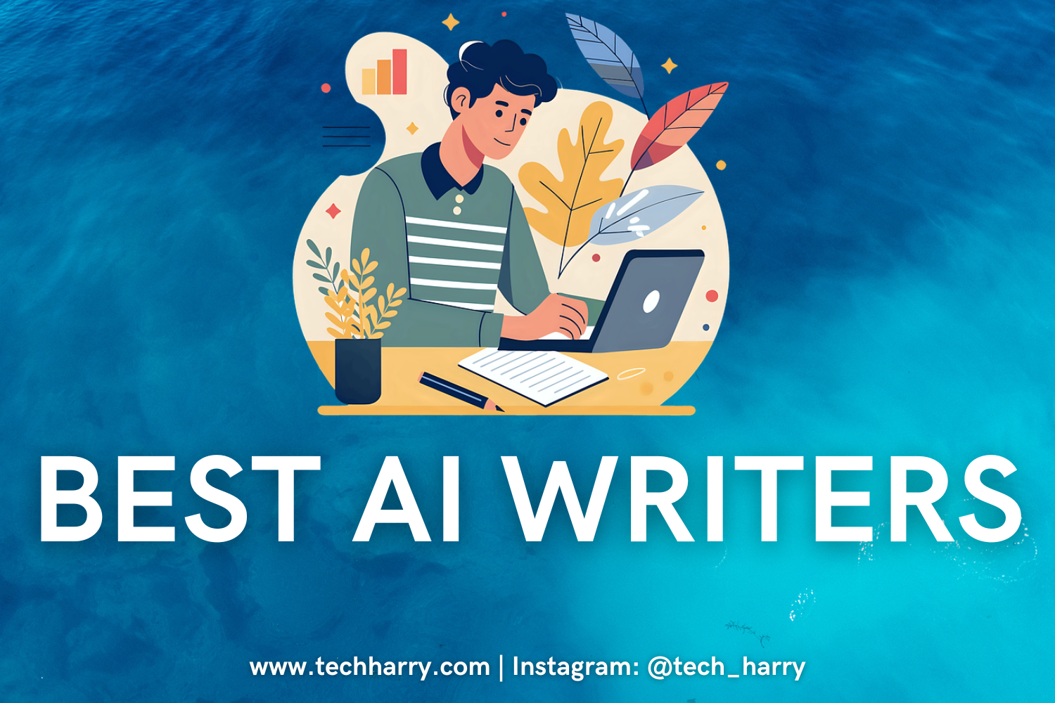 Best AI Writers of 2024