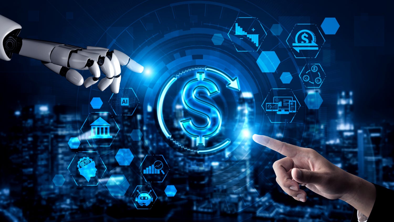 Why Custom Machine Learning is a Game-Changer for Finance