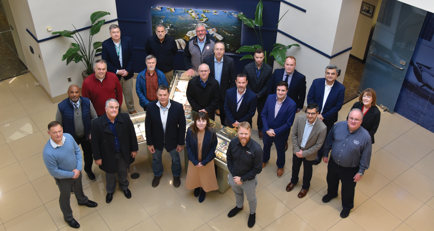 A Collaborative Approach to GA Safety