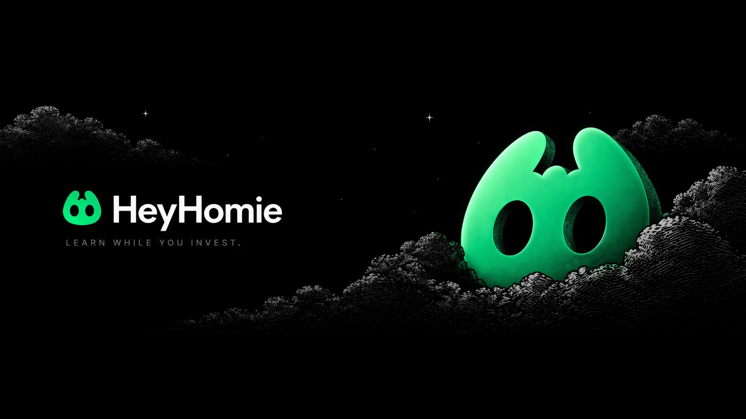 Meet Homie