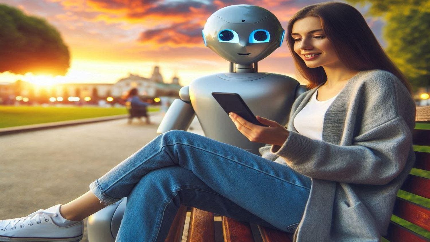 15 Best Artificial Intelligence Companions You Need to Try in 2024