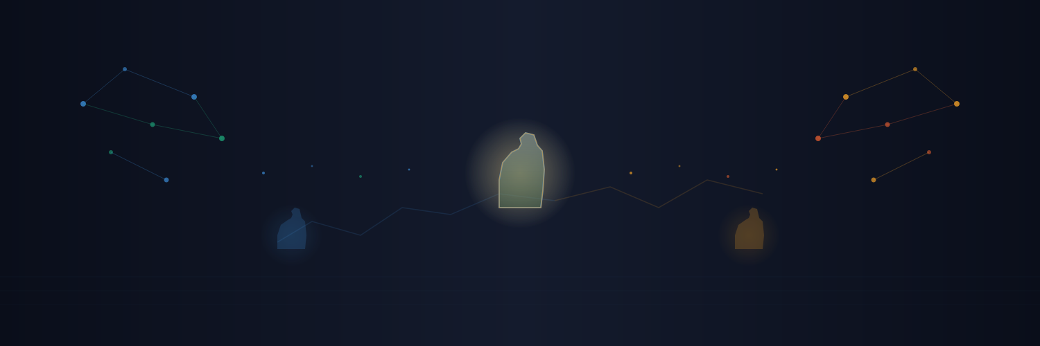 How I Navigated the March Crypto Crash (And What’s Coming Next)