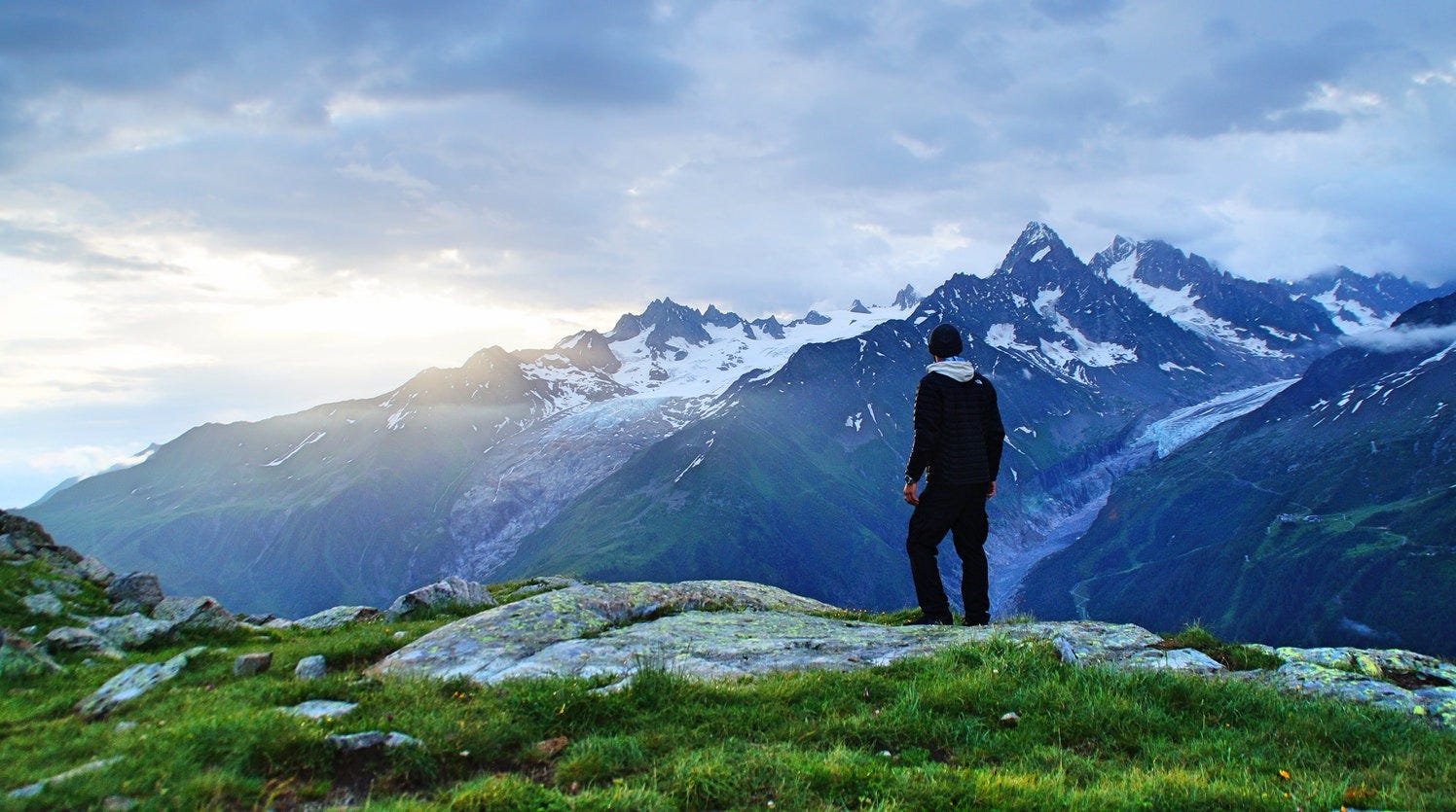 “The fastest way to move forward in l...