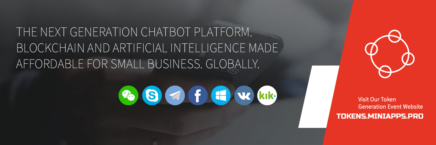 MiniApps.pro token – Medium