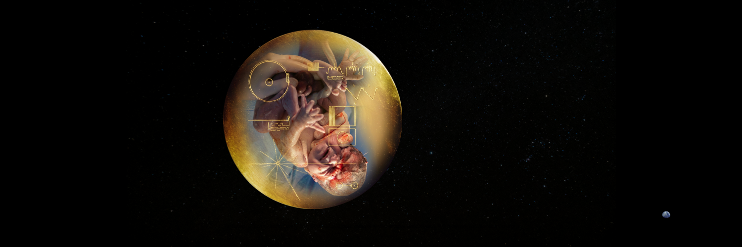 Outer Space Isn’t That Far Out Outer Space Isn’t That Far Out