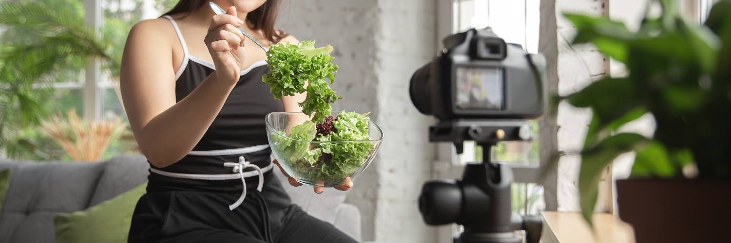 10 Tips for Becoming an Influencer During Your Weight Loss Journey
