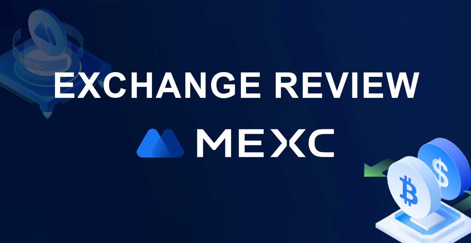 My Exchange Review on MEXC