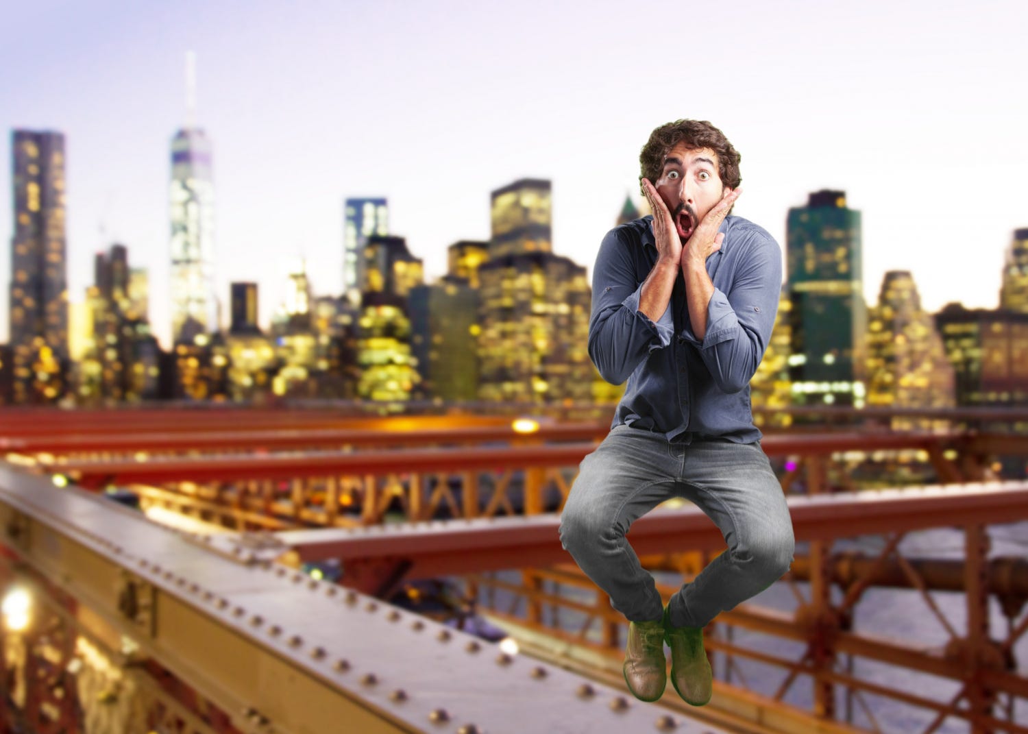 I Spent $100 and Became a Property Owner in New York. Here Is What the Experience Was Like.