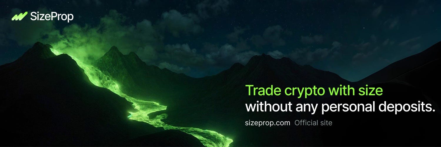 How I Use Prop Trading to Trade Big With Small Capital (Without Blowing Up)