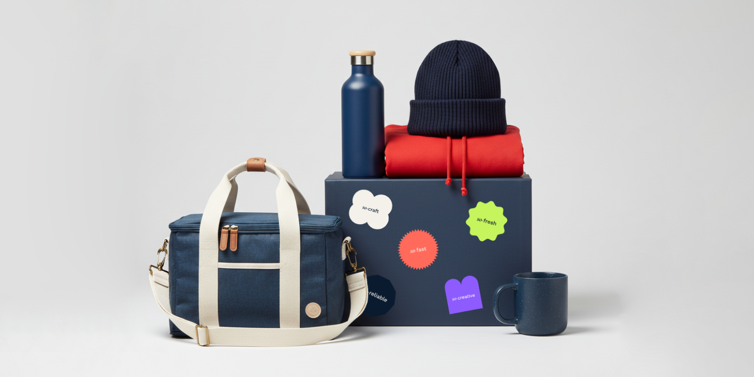 The Merch Operations Gap: Why Distributed Companies Struggle to Scale Employee Merch Across Europe