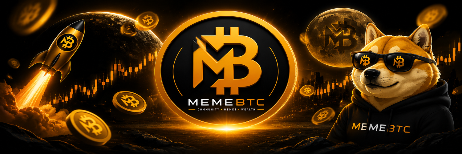  MEMEBTC: The Scarcity of Bitcoin, the Power of Memes