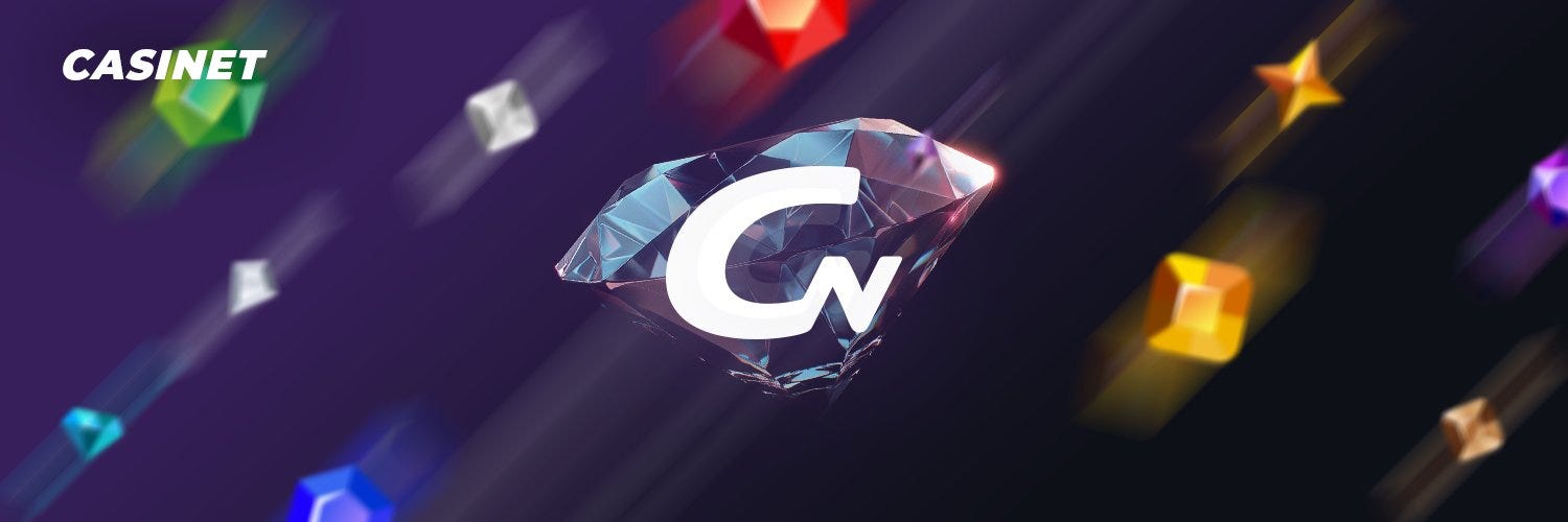 Why We’re Launching Casinet: A New Vision for eGaming