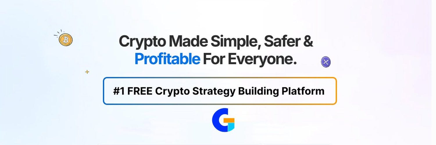 CryptoGates — The New Standard for Verified Crypto Strategies