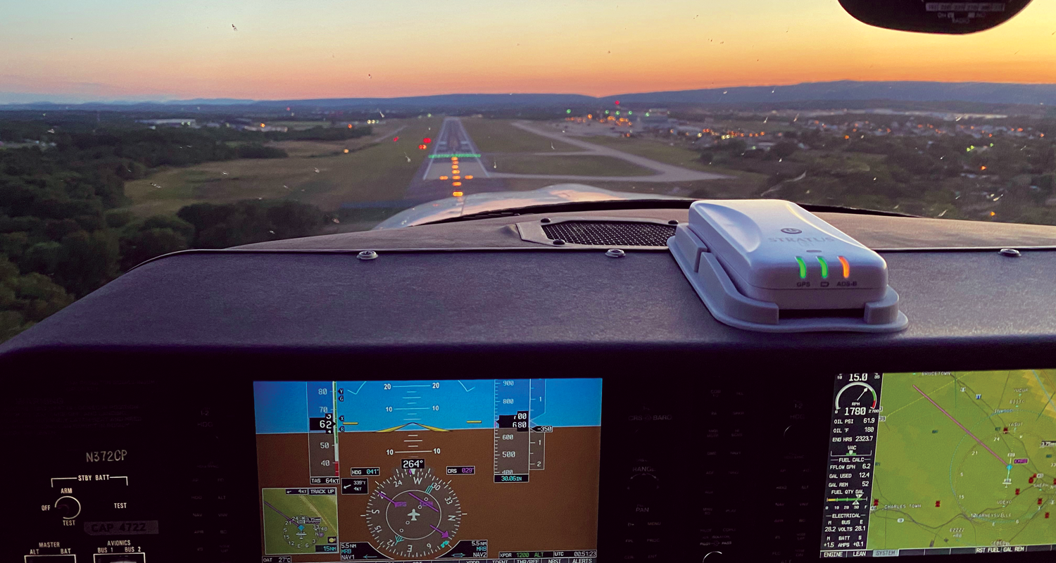 Loss of Control?—?Approach and Landing Loss of Control?—?Approach and Landing