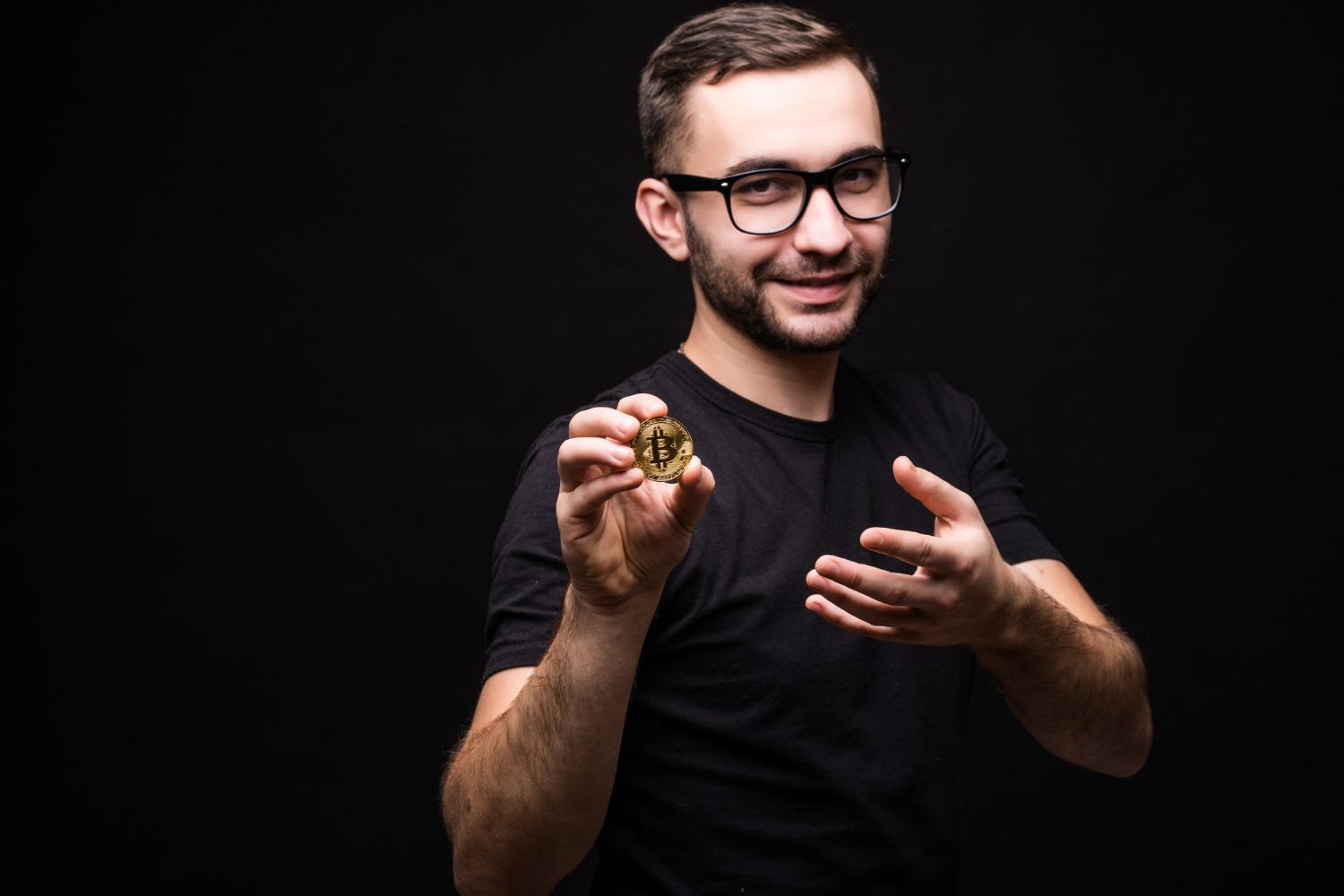 I Followed a Crypto Influencer’s Advice for 24 Hours and This Is What I Learned