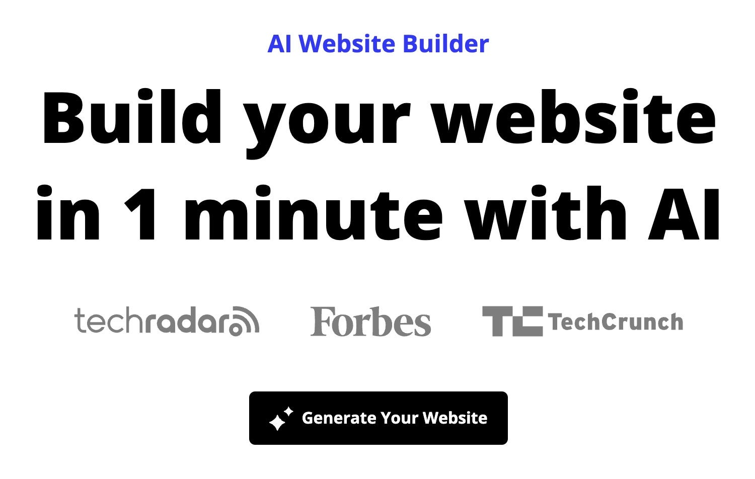 How to Get Started with 10Web AI Builder: A Step-by-Step Guide