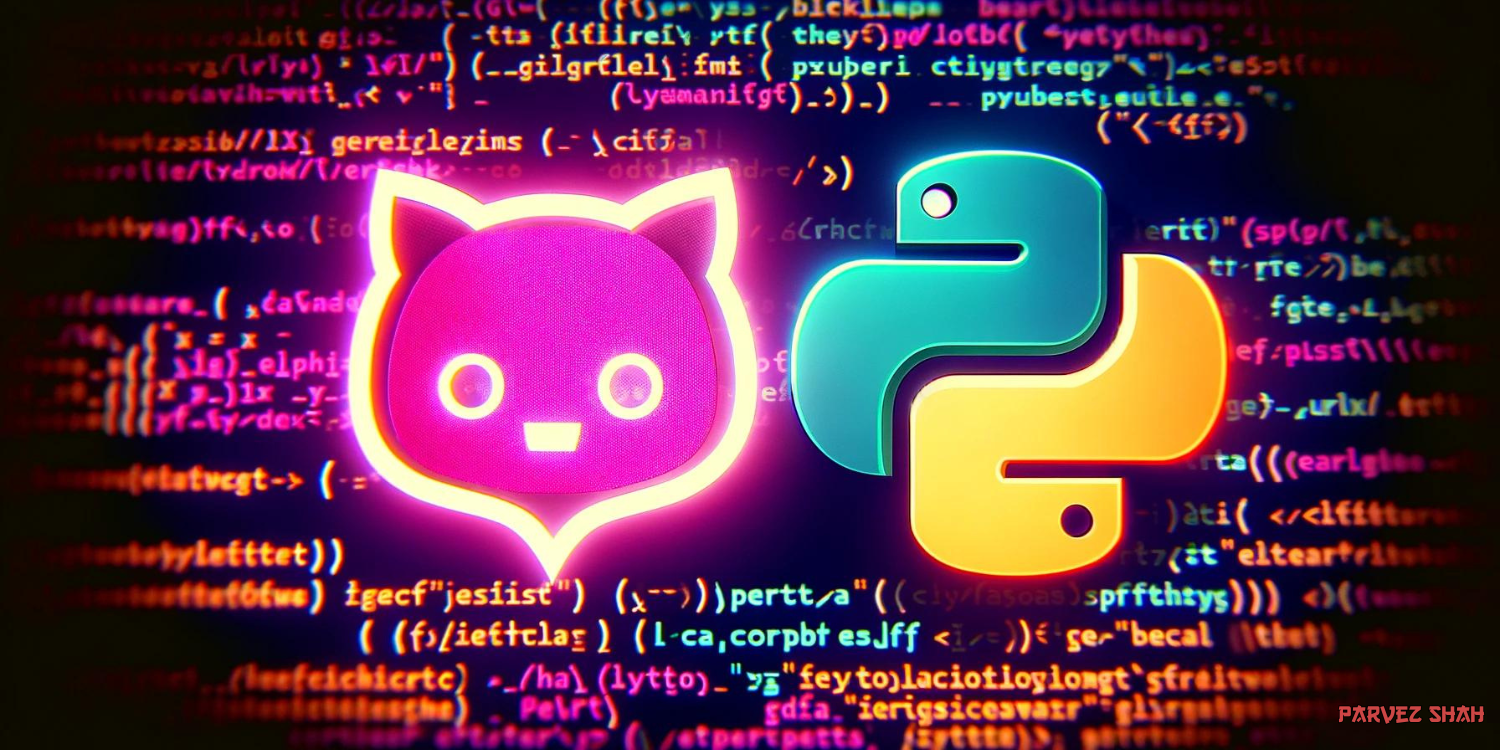 10 GitHub Repositories to Master Python