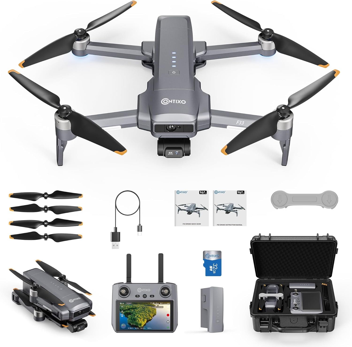 Best opportunity to buy a drone is NOW