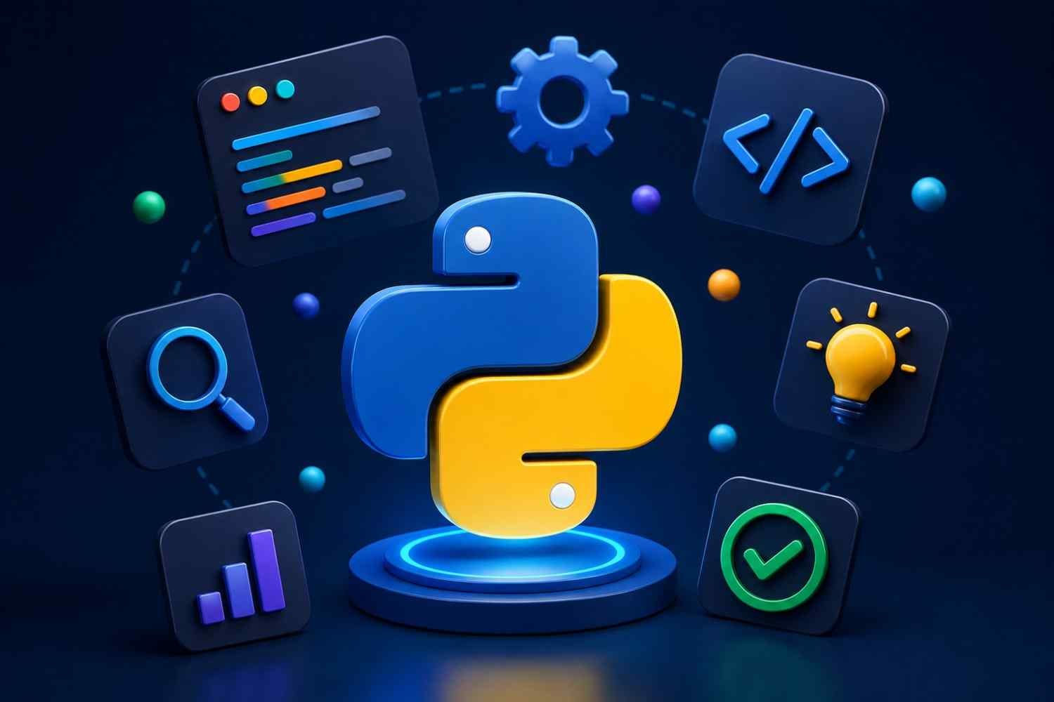 Python Tips That Make Your Code Easier to Read