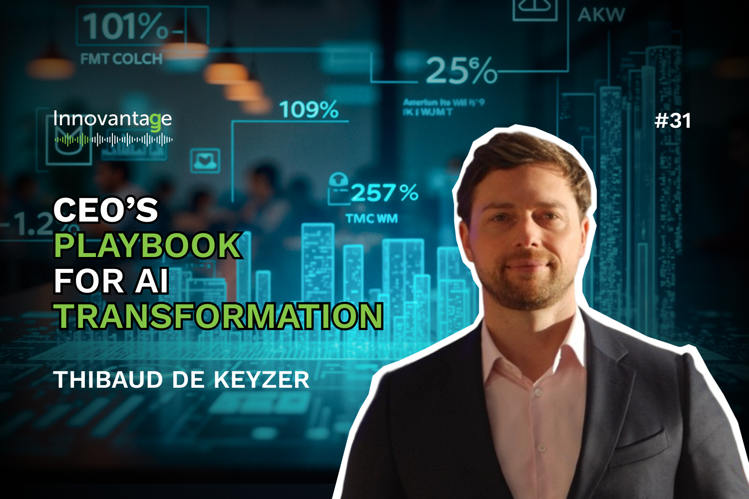 Mobilexpense CEO’s Insights: AI in Business Leadership