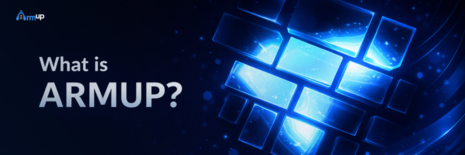 What is ARMUP? How Does It Work and What Makes It Different?
