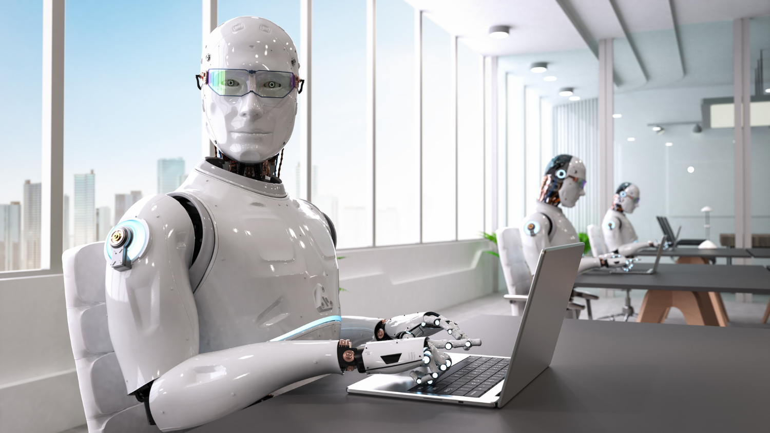 AI is advancing faster than humans can find meaning in their own intelligence.