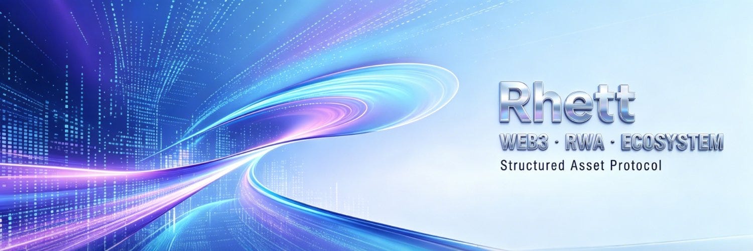 Redefining Value: RDC and the Institutional Evolution of Real-World Assets (RWA)
