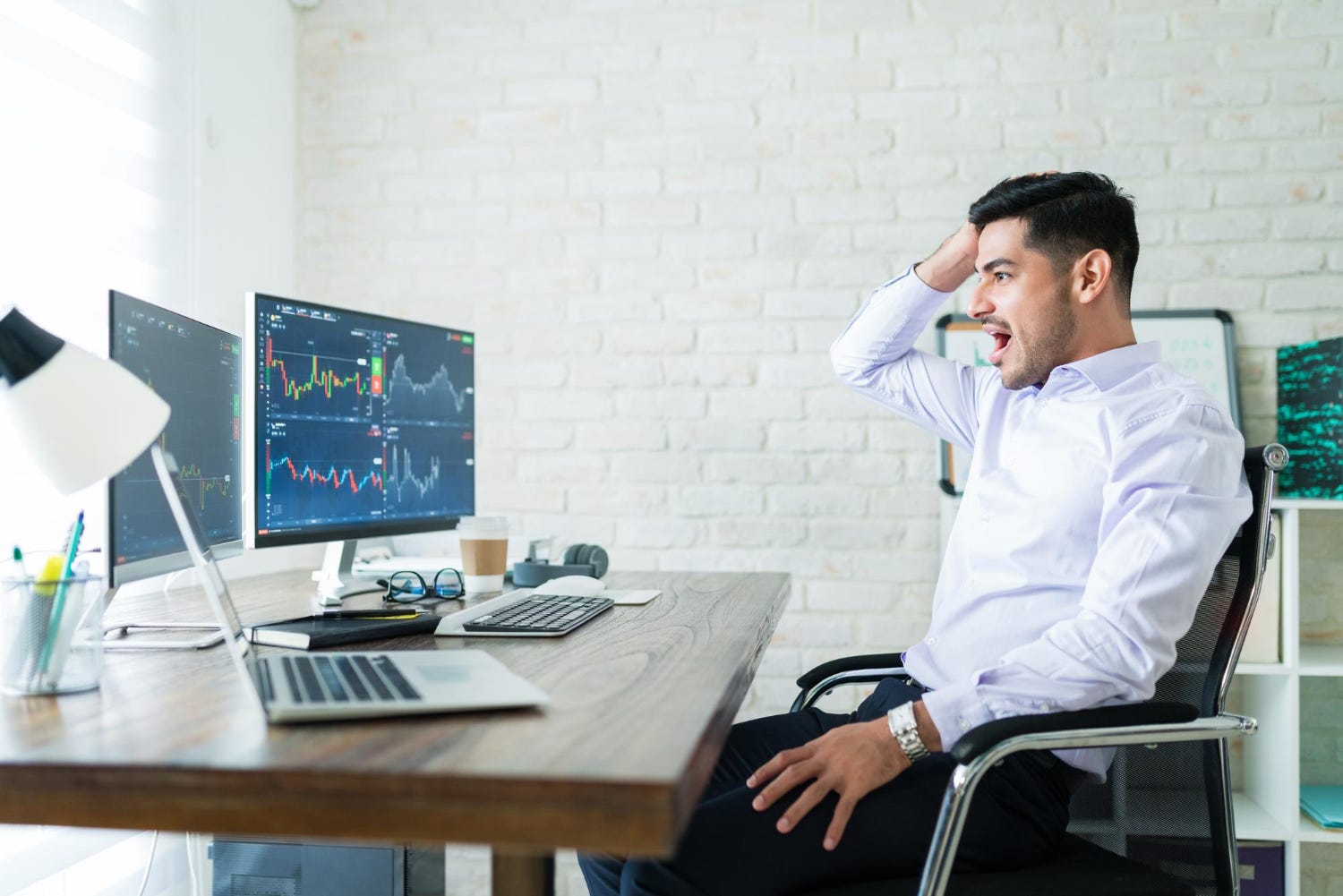 I Stopped Guessing and Finally Started Seeing Real Trading Results