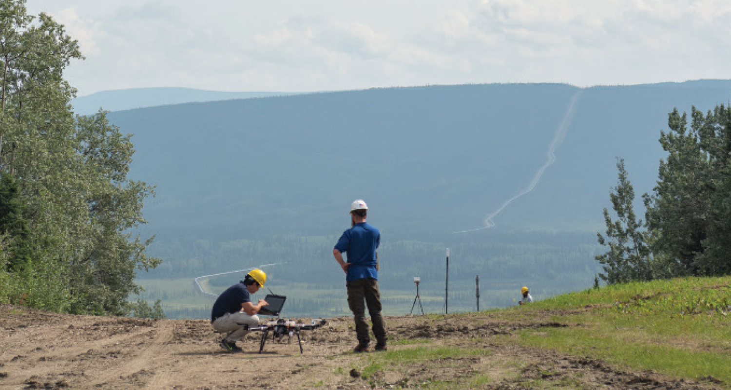 Do You Have a Preflight Checklist for Your Drone-