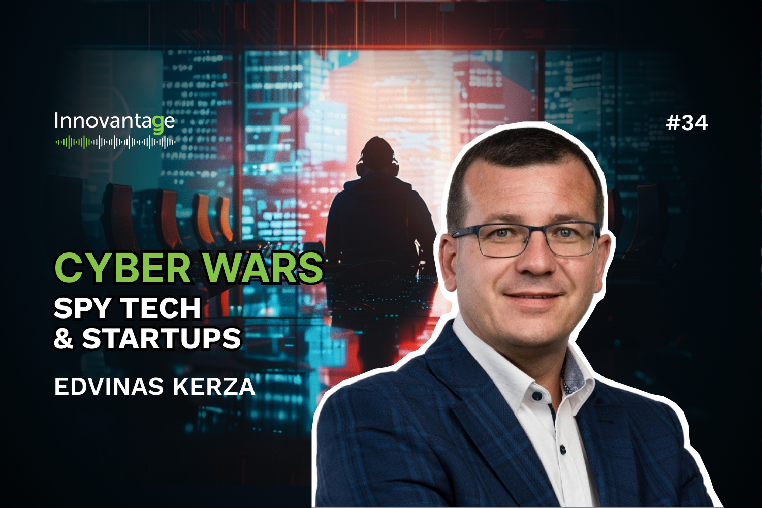 Defense Tech Startups: How Innovation Is Reshaping Security in Lithuania