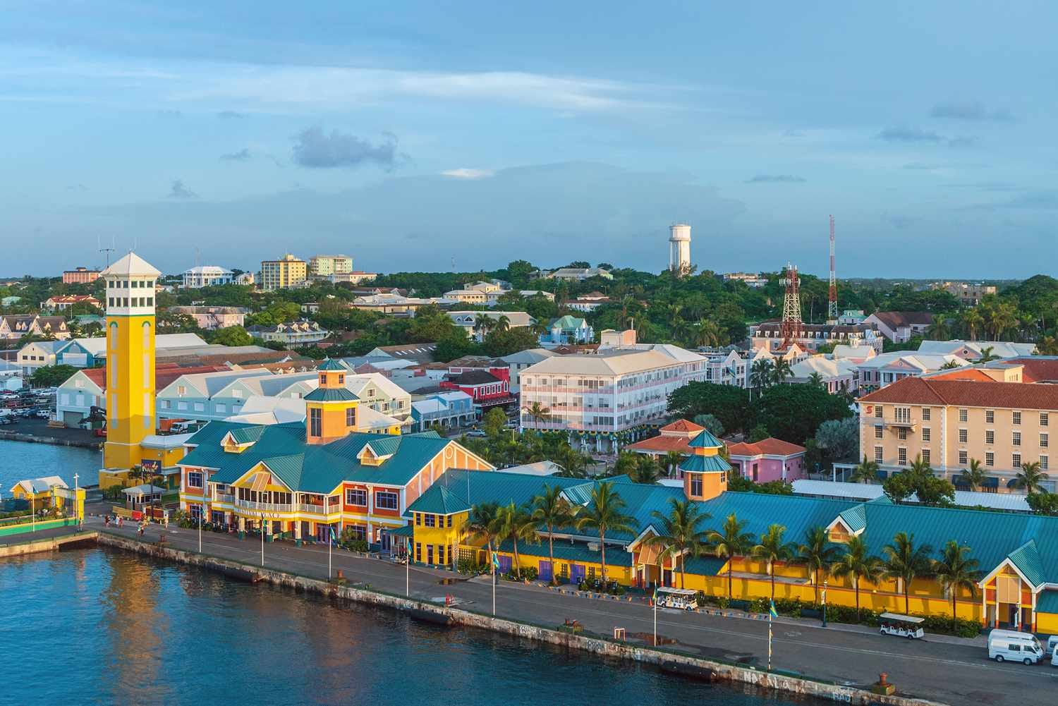 Why Choose Private Transportation From Nassau Airport to Atlantis- Why Choose Private Transportation From Nassau Airport to Atlantis-