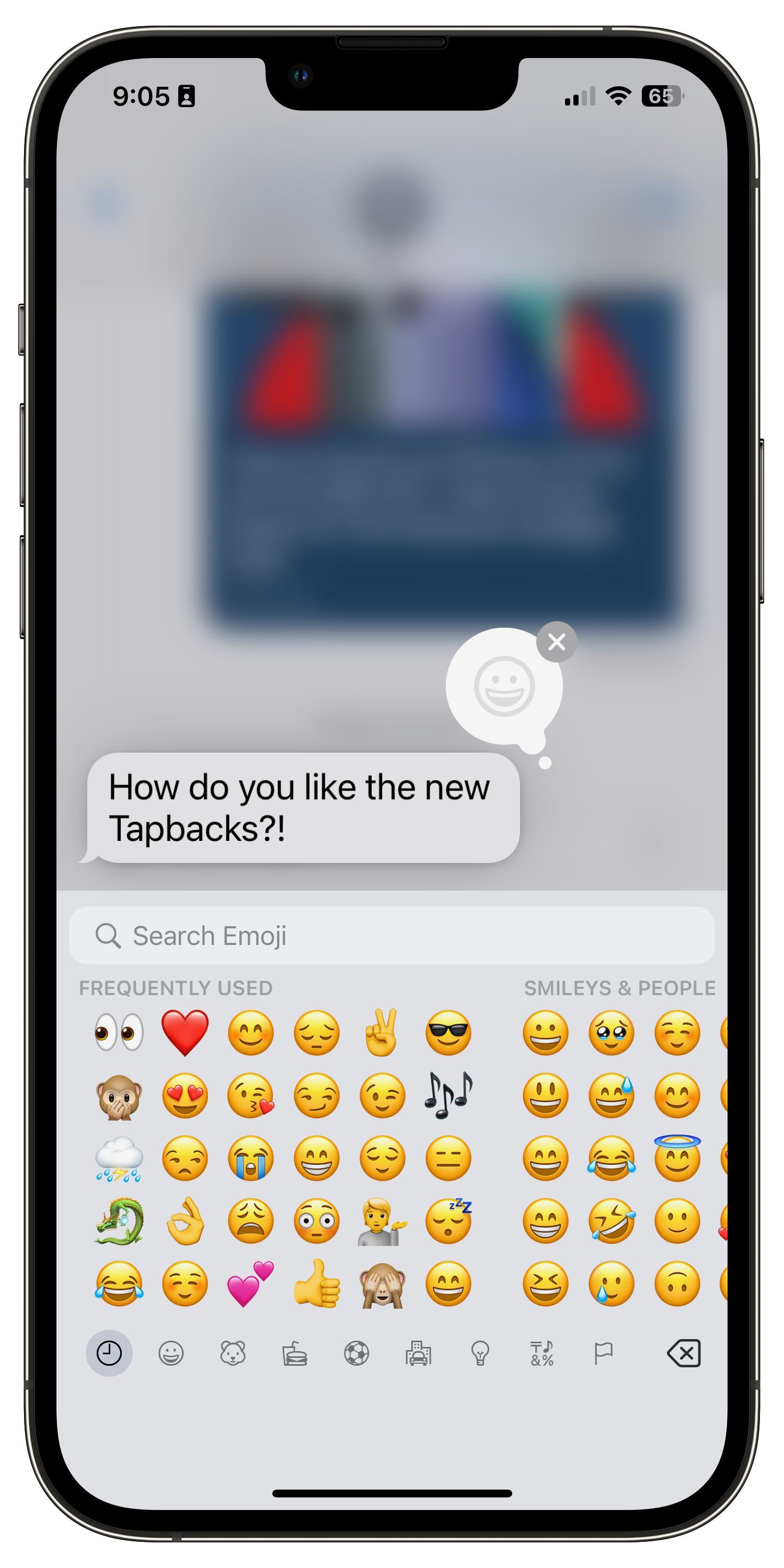 My Top New iOS 18 Features